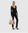 Сумка Gucci Soho Tote Brown Bag